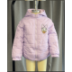 thumbnail image 1 of Disney Chubasquero de Invierno para Niñas Bebé con Capucha, Abrigo de Nieve, Tallas 0 - 18 Meses, 1 of 3