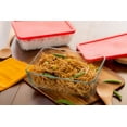 thumbnail image 2 of Pyrex® Storage Plus™ 11-Cup Rectangular Storage, 2 of 3
