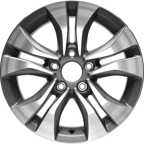 Honda Accord Tire