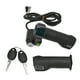 thumbnail image 1 of Kit de Empuñadura del Acelerador de Control de Velocidad de Bicicleta 2 Piezas NikouMX, 1 of 8