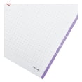 thumbnail image 4 of Repuesto Para Carpeta First Class Punteado 100 Hojas Tamaño Carta, 4 of 4