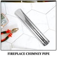 thumbnail image 3 of unbranded Para Chimenea De De Resistente A Corrosión Con Liviano Para Campamentos, 3 of 8