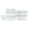 thumbnail image 4 of Pullbox Tritan Food Storage Set, 18-piece, 4 of 8