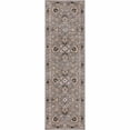 thumbnail image 4 of Well Woven Timeless Abbasi Gray Area Rug, 4 of 4