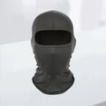 thumbnail image 4 of Sun Protective Scarf Windproof Headgear Solid Color Ski Guard Outdoor Sports Headgear For Cycling Fishing Riding Multifunctional Breathable Neck Sun Protective Scarf, 4 of 5