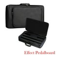 thumbnail image 7 of Portable Electric Guitar Effect Pedal Board - 370x274x40mm Size, 7 of 7