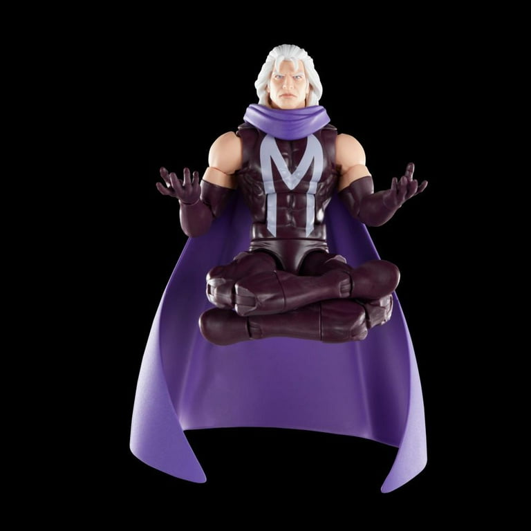 Marvel Legends Series Magneto, X-Men '97 Action Figure (6