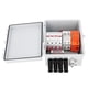 thumbnail image 5 of Caja Combinadora Fotovoltaica ANGGREK Solar De CC Impermeable De 4 Cuerdas Con Fusible De 15A, 5 of 8