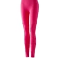 thumbnail image 5 of FNFYFH Women’s Workout Sets 2 Piece Seamless Yoga Leggings and Sports Bra Gym Outfits Activewear Matching Set, 5 of 6