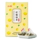 thumbnail image 2 of Bolsitas de té verde limón, 22 unidades, té perfumado, bebidas para el tiempo libre, mañana, tarde, 2 of 11
