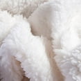 thumbnail image 3 of Elegant Comfort Gray Solid Print Microfiber Comforter Sets, Full (3 Counts), 3 of 4