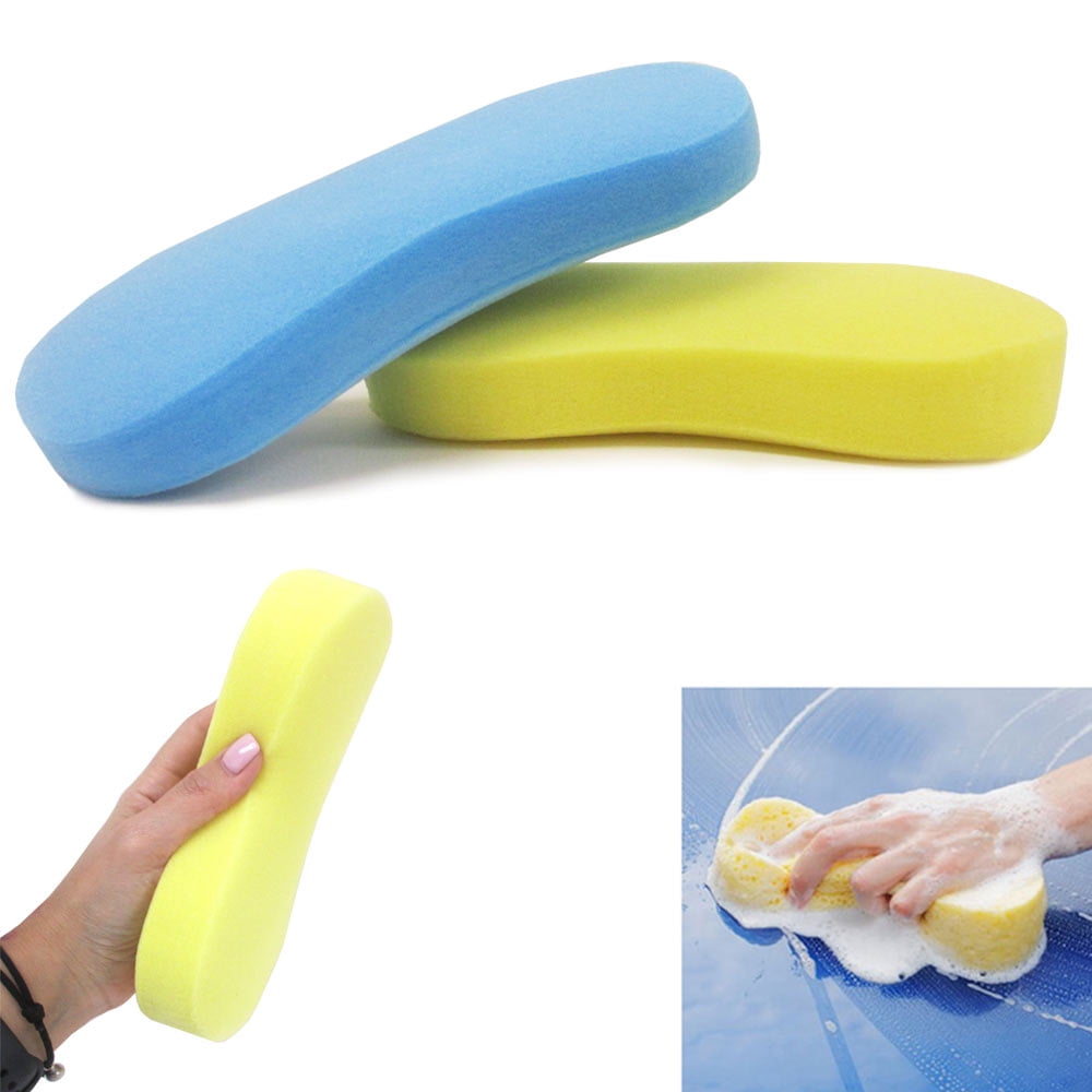 Car wash sponge super absorbent pva washing clean absorbent spongeCleaningToo TB 