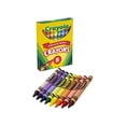 thumbnail image 3 of Paquete de colores clásicos de Crayola, en caja retráctil, 8 colores, 3 of 3