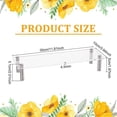 thumbnail image 3 of Acrylic Display Stand Clear Stand Cupcake Display Stand Acrylic Bracket Acrylic Riser Display Rack Doll Model Holder, 3 of 5