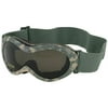 Fox Outdoor Infantry Goggle, Army Digital 099598853075