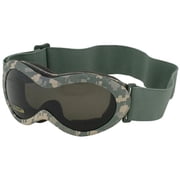 Fox Outdoor Infantry Goggle, Army Digital 099598853075