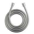 thumbnail image 1 of Manguera de ducha Waterpik HOS-960M ultraflexible de 2,4 m, cromada, 1 of 5