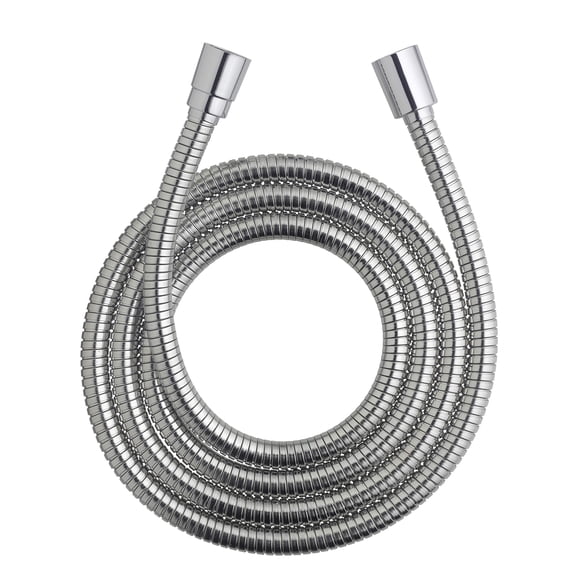 Manguera de ducha Waterpik HOS-960M ultraflexible de 2,4 m, cromada