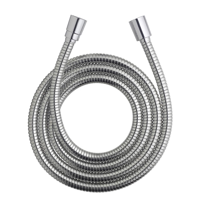 Manguera de ducha Waterpik HOS-960M ultraflexible de 2,4 m, cromada