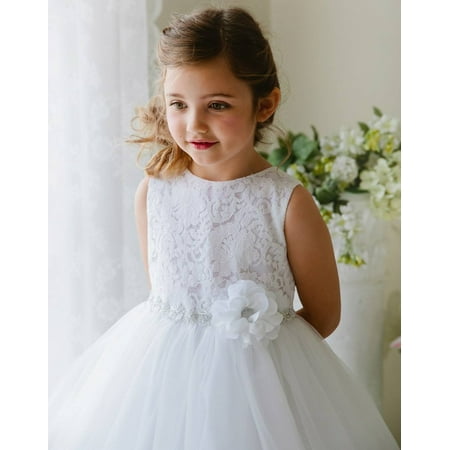 Efavormart flower sale girl dresses