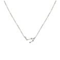 thumbnail image 3 of Xihbxyly Collar con Colgante de Doce Damas, Pequeño Regalo Navideño, Adorno, 3 of 7