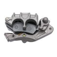 thumbnail image 2 of New Front Brake Caliper w/Pads Fit for Honda CR125R CR250R CR500R 1984 1985 1987, 2 of 7