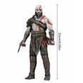 thumbnail image 2 of Kratos's Figure Toy,9inch God Of War Action Figure Collectible Model For Kids And Fans Gift, 2 of 4