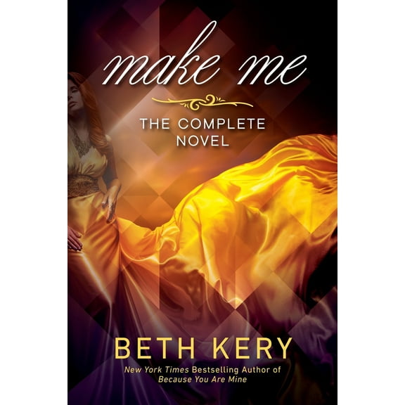 Pre-Owned Make Me (Paperback) 0399584668 9780399584664