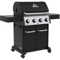 thumbnail image 2 of Crown 420 Propane BBQ - 4 Burner, 2 of 2