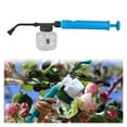 thumbnail image 3 of CAURHQSX Garden Powder Applicator Dispenser Fruit Tree Plant Pollen Spraying Machine Agricultural Supplies for Outdoor Pear Kiwis Yard, 3 of 6