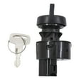 thumbnail image 3 of Labwork 0430-090 Ignition Switch & Keys for 2008-2016 Arctic Cat 400 500 550 650 700 1000, 3 of 7
