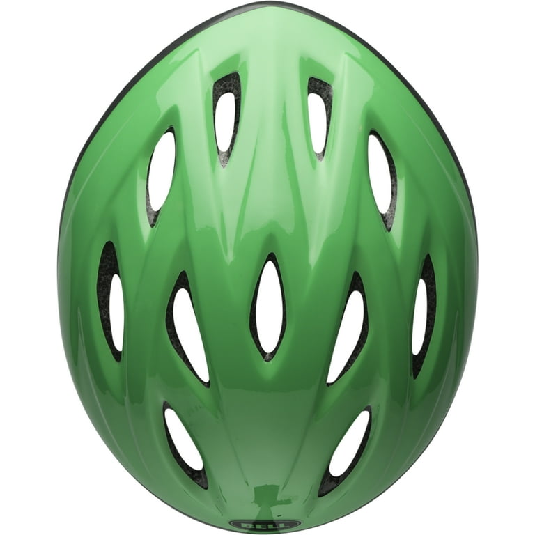 Bellstar チャイム　　No.5 Bell Star Bike Helmet, Green, Child 5+ (51-54cm) - Walmart.com
