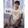 thumbnail image 2 of Liechtenstein Assumption T-Shirt Men -Image by Shutterstock, Male 3X-Large, 2 of 4