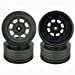 thumbnail image 2 of DE Racing DERDS4RB Speedway Short Course Wheels, 4 Piece for Traxxas Slash & Rear, 2 of 2