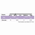 thumbnail image 4 of Women'S Elegant Shawl Wraps Soft Open Front Poncho Sweater for Spring Fall Winter Light Blue One Size, 4 of 4