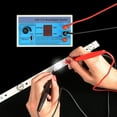 thumbnail image 4 of Multifunctional Led Lamp Bead Repair Tester Backlight Strip Repair Led Tester, 4 of 7