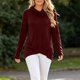 thumbnail image 1 of Neewe Womens Sweaters Fashion Hoodies Long Sleeve Tops Casual Sweatshirts Fall Outfits Pullover Winter Clothes 2026, 1 of 6