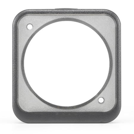 DJI - Action 2 Magnetic Protective Case - Black