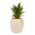 thumbnail image 2 of Planta Artificial Mainstays 22 cm Piña Varios Modelos 1 Pieza, 2 of 4