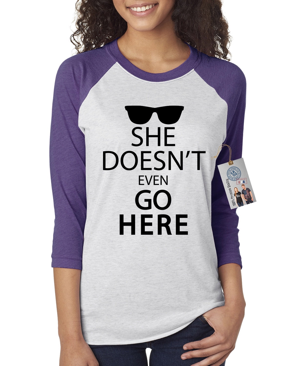 she from tshirts