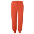 thumbnail image 3 of ZZHZGZ Sweatpants for Men Cargo Jogger Pants, 30'' Inseam, Men's & Big Men's Xxxl, 3 of 4