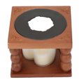 thumbnail image 3 of With Melting Spoon High-Grade Sealing  Wax,   Durable Furnace Tool, For Wax  Letter Sealing, 3 of 8