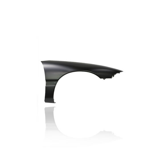 Fender - Compatible/Replacement for '92-94 Mitsubishi Eclipse/Laser/Talon - Front Right - MB835822 CAPA