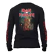 thumbnail image 2 of Playera, Iron Maiden, Rock, Metal, H9, 2 of 3