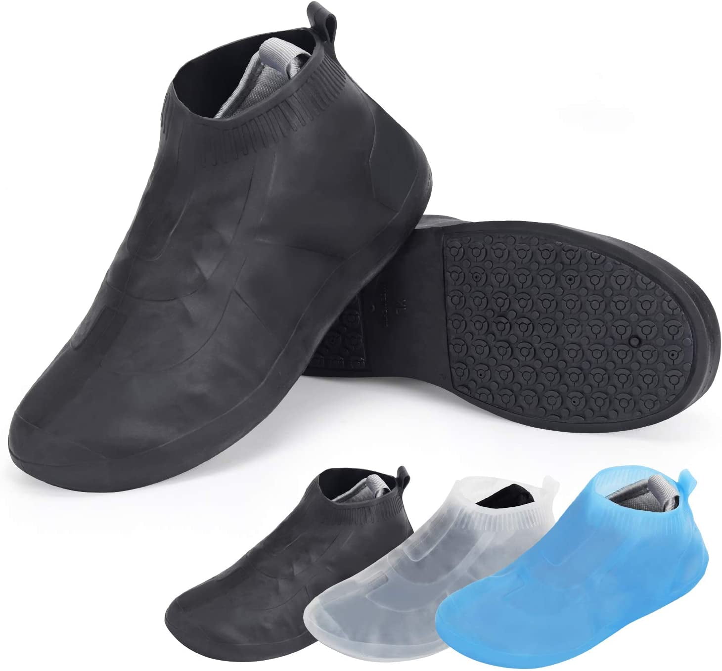 ground cover shoes website
