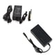 thumbnail image 4 of Seitruly 12 V-24 V 7 engranajes adaptador de corriente ajustable para ordenador portátil ordenador portátil 8 adaptador de tomas fuente de alimentación Juegos de teclado y mouse para computadora, 4 of 8