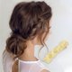 thumbnail image 2 of 6 Piezas Clips de Pelo de Moda Clásica para Niñas y Mujeres Color Amarillo, 2 of 3