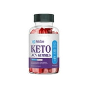 (Single) Keto Core Gummies - Keto Core ACV Gummies