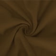 thumbnail image 4 of ClodeEU Women's V Neck Solid Color Tank Top ,Casual Sleeveless Loose Cozy Tops Brown,Womens Plus L, 4 of 8