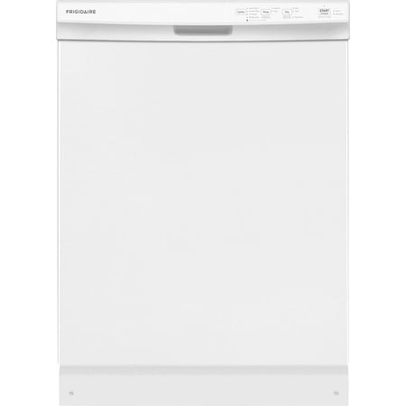 Frigidaire FDPC4314AW 24" Built-in dishwasher, White